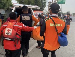 Tim SAR Gabungan Temukan Jenazah Korban Laka Air di Kalikuto
