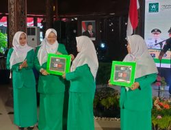 Ketua Umum Fatayat NU Soroti Peran Perempuan di Tengah Dilema Sosial