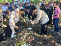 Kota Tegal Berduka, Tokoh Pendidikan Dr Yusqon Wafat di Usia 60 Tahun