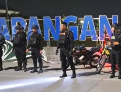 Premanisme Ancam Kota Tegal Satgas Minta Dukungan Warga
