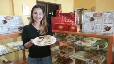 Latopia, Kue Kering Khas Tegal yang Bertahan Lewat Empat Generasi