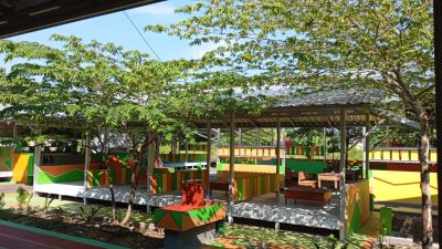 Kuliner di Tegal, De Kersem Dukuhringin Suguhkan Menu Merakyat Tak Bikin Kantong Jebol