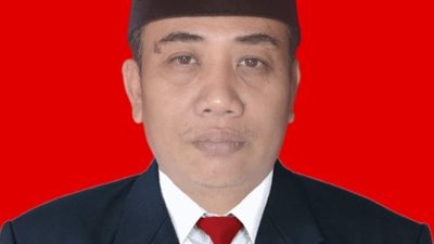 Ahmad Muzani dan Pelajaran dari Bangku Madrasah Ibtidaiyah