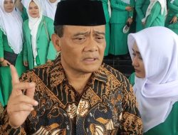 Ahmad Luthfi Dukung Penegakan Hukum Kerusuhan Aksi May Day di Semarang