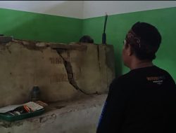 Makam Mbah Bandarbolang, Lokasi Terpencil di Tengah Hutan