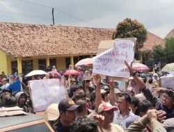 Demo Dana Desa Marak di Brebes, Komisi I DPRD Dorong Pemdes Lebih Terbuka
