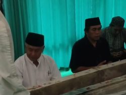 Visi Bupati Ischak Sejalan dengan Program Pendiri Kabupaten Tegal, Ki Gede Sebayu