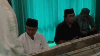 Visi Bupati Ischak Sejalan dengan Program Pendiri Kabupaten Tegal, Ki Gede Sebayu