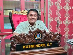 Anggota DPRD Kota Tegal Diduga Terlibat Kasus Gagal Berangkat Haji