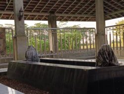 4 Makam Kramat Ini Penjaga Empat Penjuru Desa Kalisoka Tegal