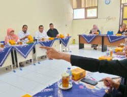 Komisi I Pantau Persiapan Pelaksanaan SPMB