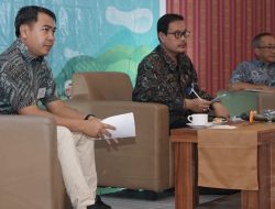 Pemkab Tegal Gelar Konsultasi Publik Rencana Induk Pengelolaan Sampah Kabupaten Tegal 2025-2045