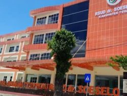 Pelayanan Poli Gigi BPJS di RSUD Soeselo Slawi Dinilai Lamban