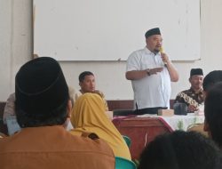 Desa Pruwatan Brebes Jadi Percontohan Nasional Penanggulangan TBC