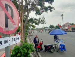 Car Free Night Akan Diujicoba di Jalan Pancasila dan Alun-alun