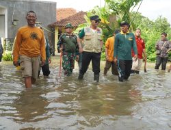 Komisi III Dukung Perubahan Status Irigasi Menjadi Drainase