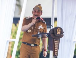 Melihat, Mendengar, dan Bertindak; Tiga Prinsip Kerja Gubernur Ahmad Luthfi Membangun Jawa Tengah