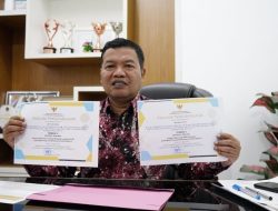 Wow, Program KB Kabupaten Tegal Raih Penghargaan Tingkat Jawa – Bali