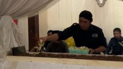 Subhanallah, Ratusan Tahun Jasad Sunan Amangkurat 1 Tidak Hancur