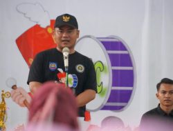 Bupati Ischak Minta Penggunaan Gawai Oleh Anak Diawasi