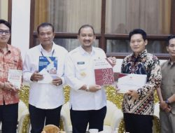 Pilkada Sisa Rp 4,4 Miliar, Anggaran Dikembalikan ke Kas Daerah