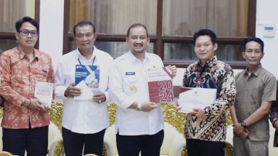 Pilkada Sisa Rp 4,4 Miliar, Anggaran Dikembalikan ke Kas Daerah