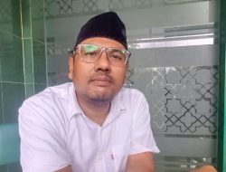 Anggota DPRD Brebes Kecam Tindak Anarkis May Day di Semarang