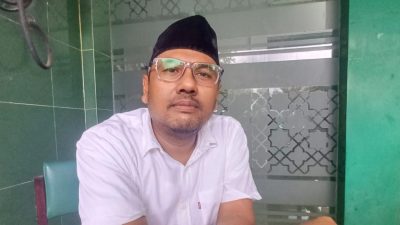 Anggota DPRD Brebes Kecam Tindak Anarkis May Day di Semarang