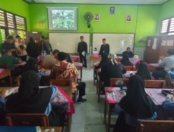 Wacana Lima Hari Sekolah di Kota Tegal Tuai Penolakan dari DPRD
