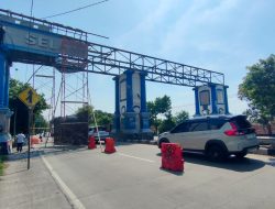 Alasan Empat Gapura Selamat Datang Kota Tegal Dibongkar