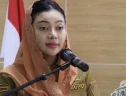 Jalan Kubangsari Ketanggungan Tak Kunjung Dibangun, Ini Penjelasan Bupati Brebes