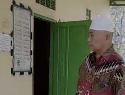 Mbah Surabayan, Sosok Penyebar Agama Islam di Kota Tegal