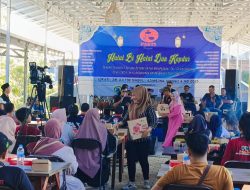 Dari Panggung ke Panggung, Para Biduan Dangdut Pantura Ini Tetap Jaga Silaturahmi