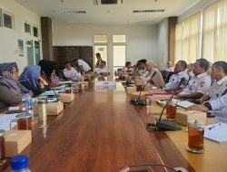 FPPP Soroti Rencana SOTK Pemalang