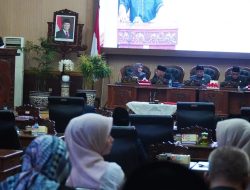 Kota Tegal Gagal Terima Dana Insentif Fiskal Gegara Ini