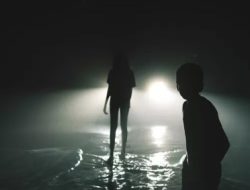 Seperti Rogo Sukma Hingga Bisa Melihat Tubuh Sendiri