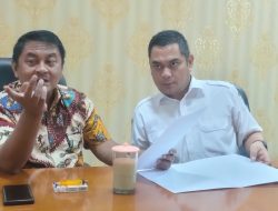 Badan Kehormatan Usut Dugaan Pelanggaran Kode Etik Oknum Anggota DPRD Kota Tegal ke Polres Bandara Soetta