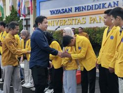 19 Prodi UPS Tegal, Terima Mahasiswa Baru Jalur RPL