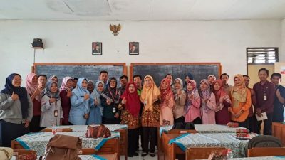 Tim Dosen Unnes Kembangkan Metode Pembelajaran Interaktif untuk Implementasi Mindful Learning