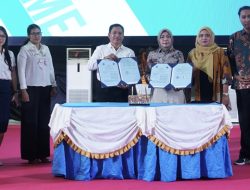 UPS Tegal-Undiksha Bali Kerjasama  Riset Industri