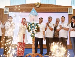 100 Hari Luthfi-Yasin Hadirkan Kartu Zilenial Fasilitas Gratis bagi Anak Muda