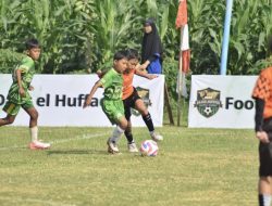 Luar Biasa, Afqoz Grobog Wetan Tegal Lanjut ke Babak Nasional SEAFT, Ajang Apakah Itu?