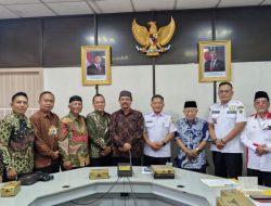 Brebes Selatan Dinilai Paling Siap Jadi DOB, Pemprov Jateng Apresiasi Kerja Presidium
