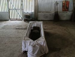 Makam Mbah Martasuta Dukuhringin, Patih Raja Mataram Islam ke-5, Tokoh Pejuang Perangi VOC