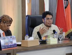 Undip Apresiasi Capaian 100 Hari Kinerja Ahmad Luthfi-Taj Yasin