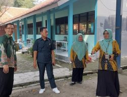 DPRD Kabupaten Tegal Dorong Peningkatan Kualitas SMPN 1 Kramat