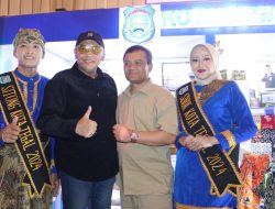 Sinergi Daerah Jadi Kunci Penguatan UMKM