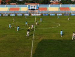 Turnamen Wali Kota Cup 2025 Resmi Bergulir dengan 32 Tim