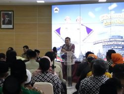 Tangani Banjir Luapan Cisanggarung Disiapkan Rp 270 M, Gubernur Jawab Keluhan Warga Losari