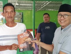 LDII Tegal Sembelih 134 Ekor Hewan Kurban